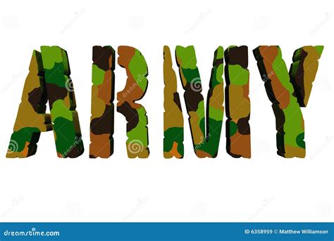 The army Word Hike .